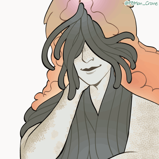 Commissioned Animation - Horadusk (2)