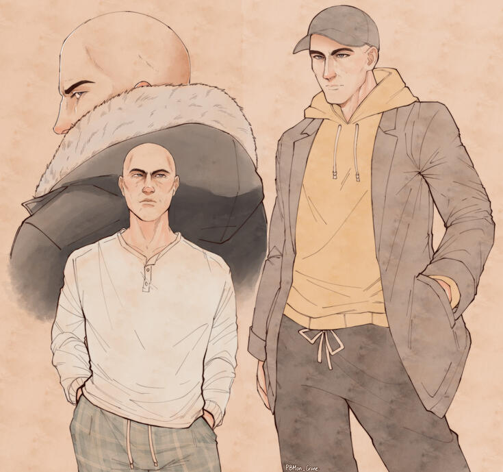 HITMAN - Agent 47