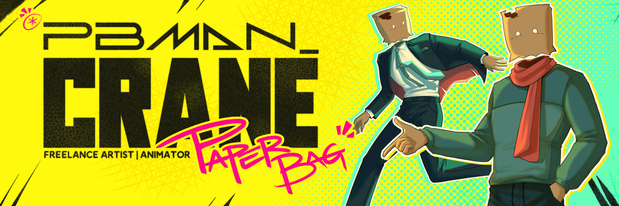 Profile Banner