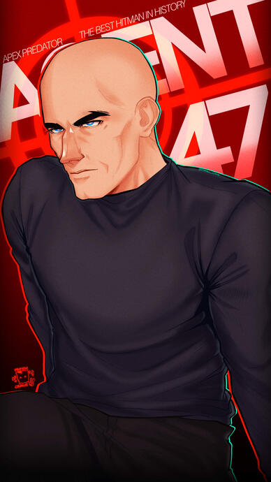 Agent 47