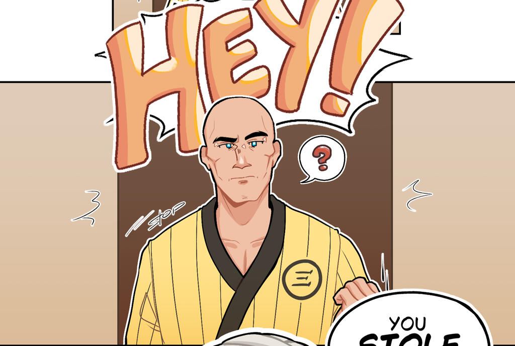 [PREVIEW] HITMAN MINI-COMIC: A Day in Hokkaido